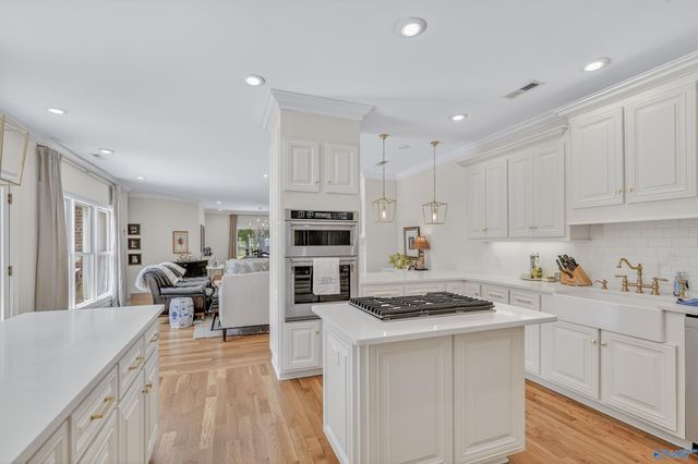 23192 Piney Creek Drive, Athens, AL 35613