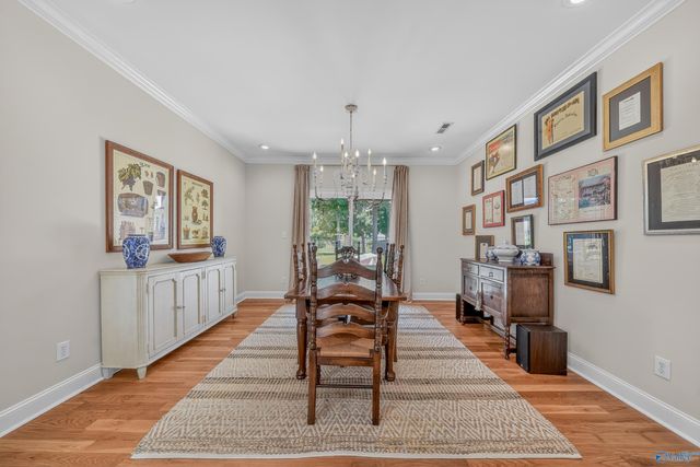 23192 Piney Creek Drive, Athens, AL 35613