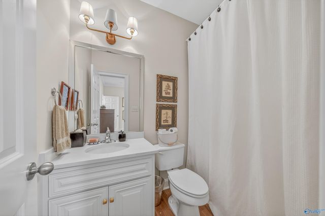 23192 Piney Creek Drive, Athens, AL 35613
