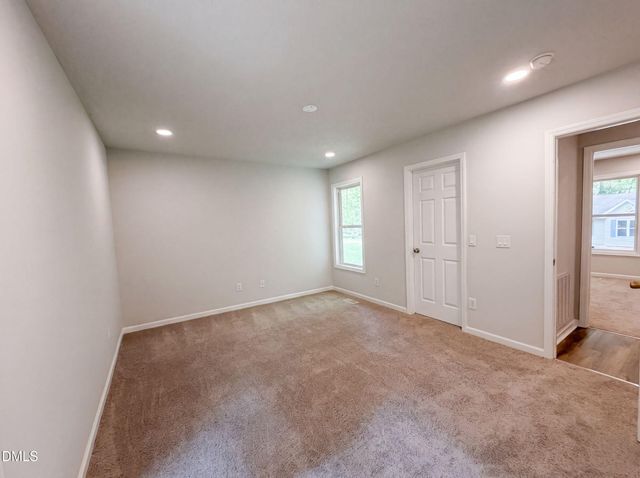 810 Hill Top Circle, Sanford, NC 27332