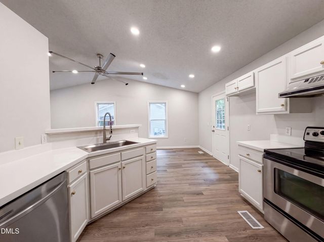 810 Hill Top Circle, Sanford, NC 27332