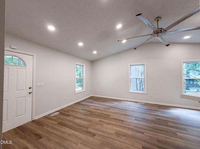 810 Hill Top Circle, Sanford, NC 27332