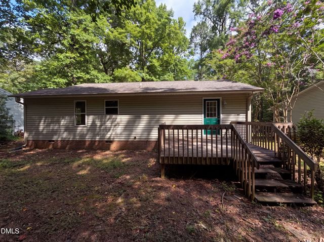 810 Hill Top Circle, Sanford, NC 27332