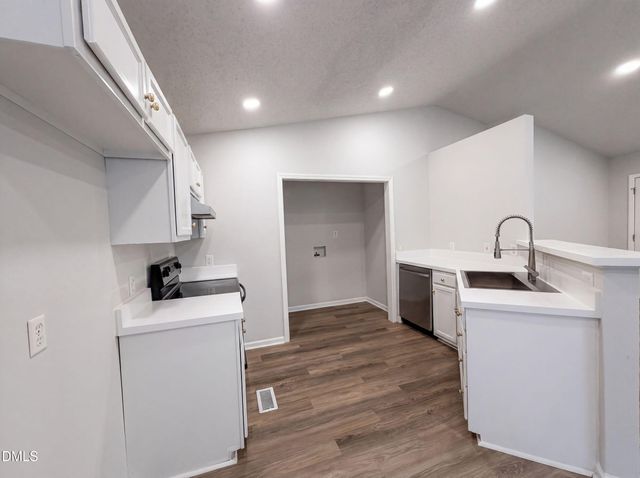 810 Hill Top Circle, Sanford, NC 27332