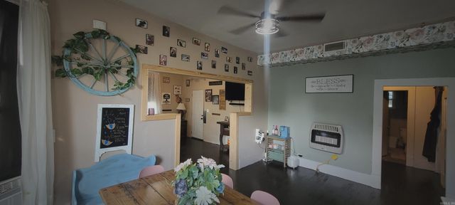 205 Ninth Street, Mena, AR 71593