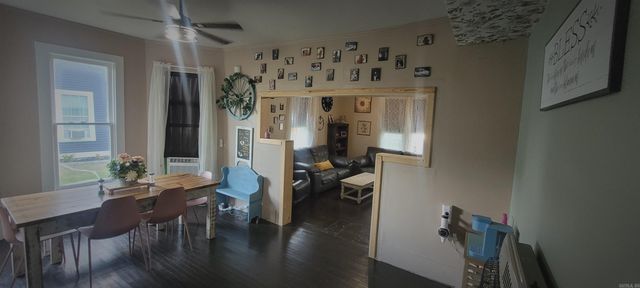 205 Ninth Street, Mena, AR 71593