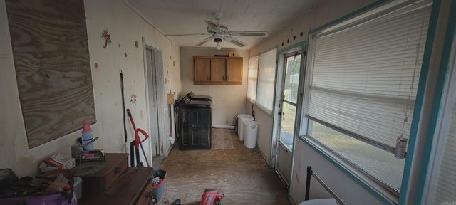 205 Ninth Street, Mena, AR 71593