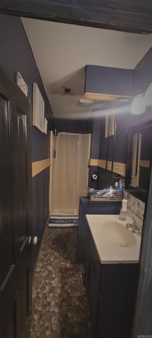 205 Ninth Street, Mena, AR 71593