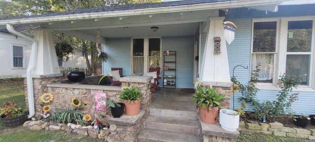 205 Ninth Street, Mena, AR 71593