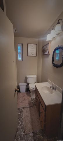 205 Ninth Street, Mena, AR 71593