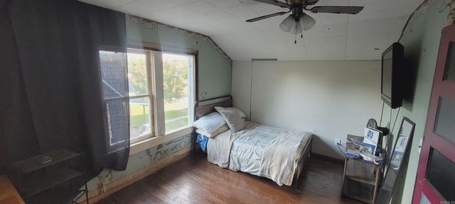 205 Ninth Street, Mena, AR 71593