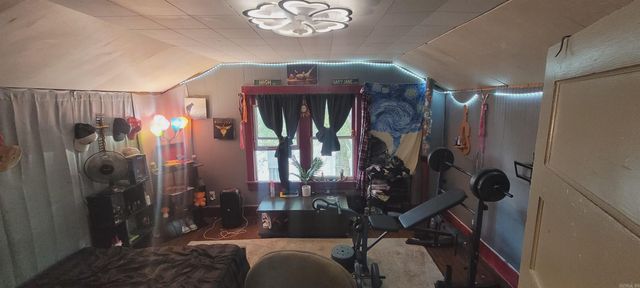 205 Ninth Street, Mena, AR 71593