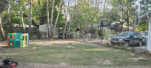 205 Ninth Street, Mena, AR 71593