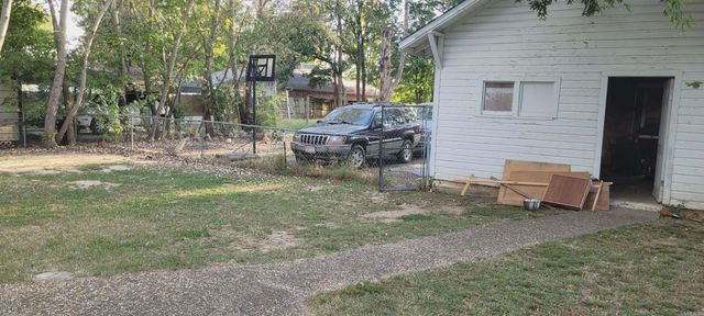 205 Ninth Street, Mena, AR 71593