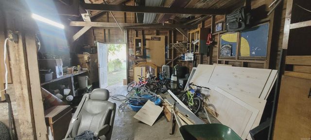 205 Ninth Street, Mena, AR 71593