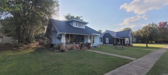 205 Ninth Street, Mena, AR 71593