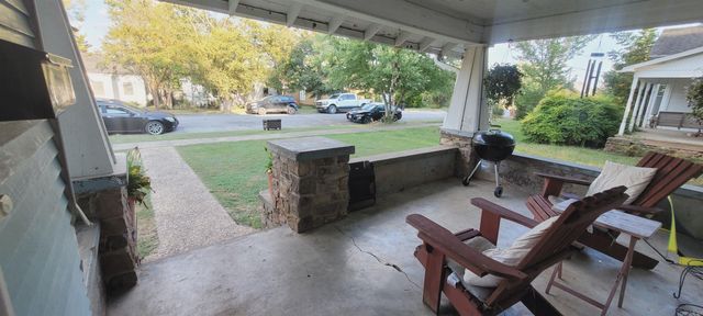 205 Ninth Street, Mena, AR 71593