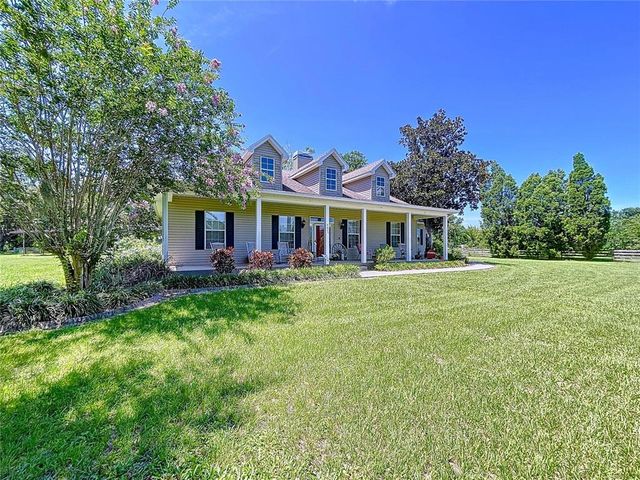 4611 EXECUTIVE MEADOWS DRIVE, Plant City, FL 33567