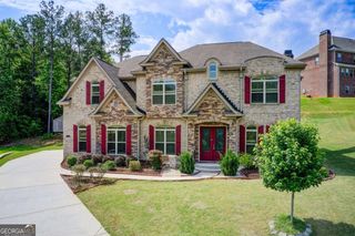 332 Warwick Place, Mcdonough, GA 30253