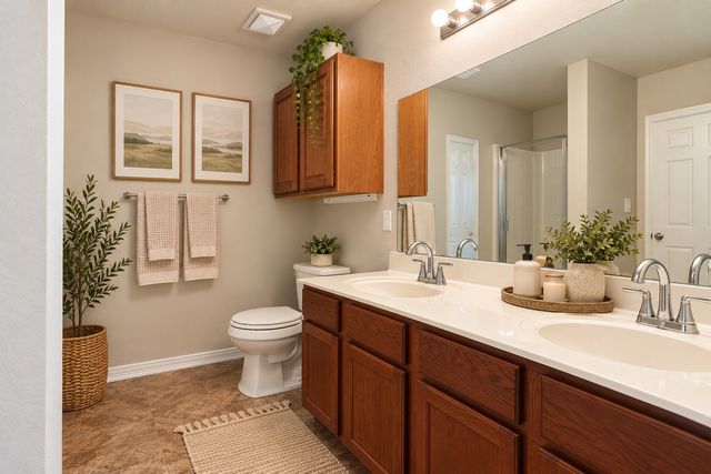 1205 Bellevue Drive, Princeton, TX 75407