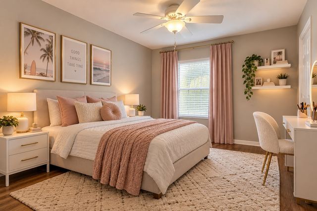1205 Bellevue Drive, Princeton, TX 75407