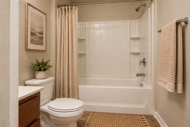 1205 Bellevue Drive, Princeton, TX 75407