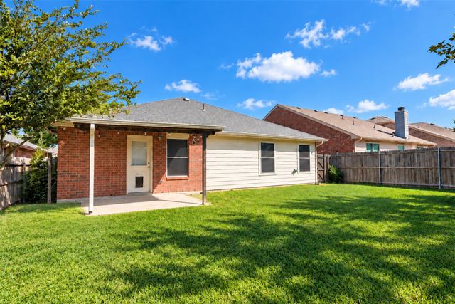 1205 Bellevue Drive, Princeton, TX 75407