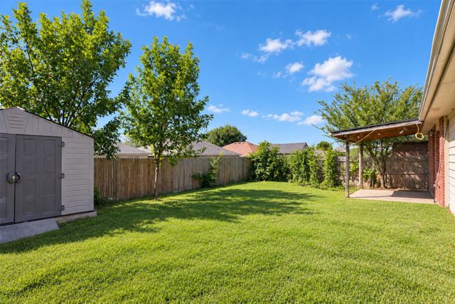 1205 Bellevue Drive, Princeton, TX 75407