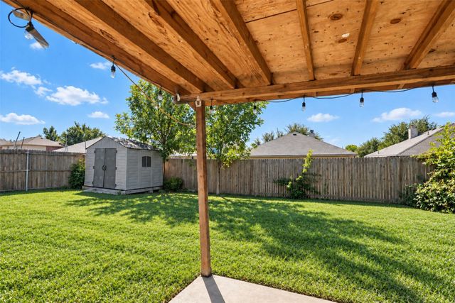 1205 Bellevue Drive, Princeton, TX 75407