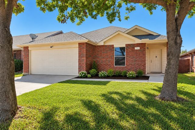 1205 Bellevue Drive, Princeton, TX 75407