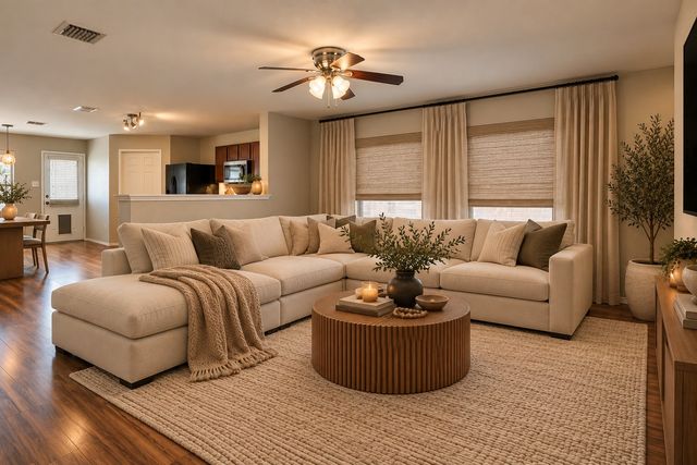 1205 Bellevue Drive, Princeton, TX 75407