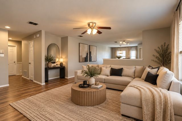 1205 Bellevue Drive, Princeton, TX 75407