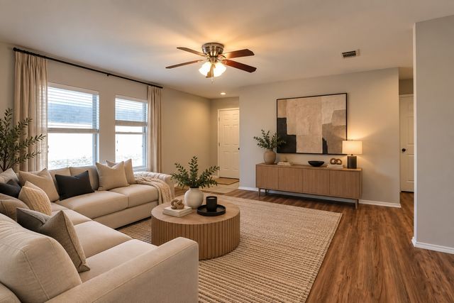 1205 Bellevue Drive, Princeton, TX 75407