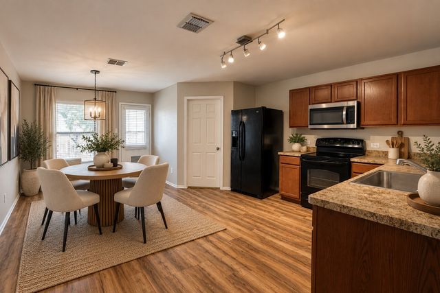 1205 Bellevue Drive, Princeton, TX 75407