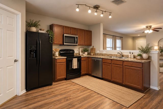 1205 Bellevue Drive, Princeton, TX 75407