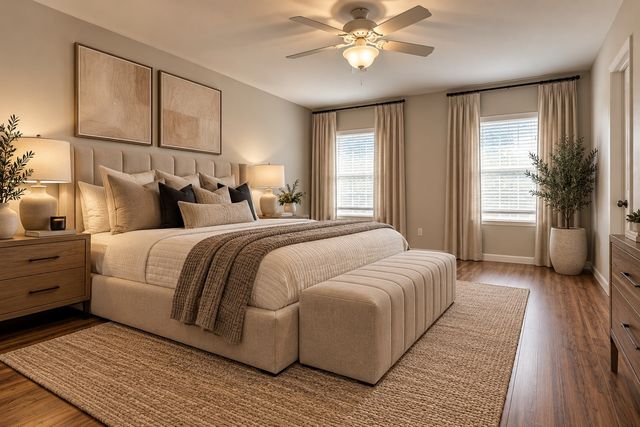 1205 Bellevue Drive, Princeton, TX 75407