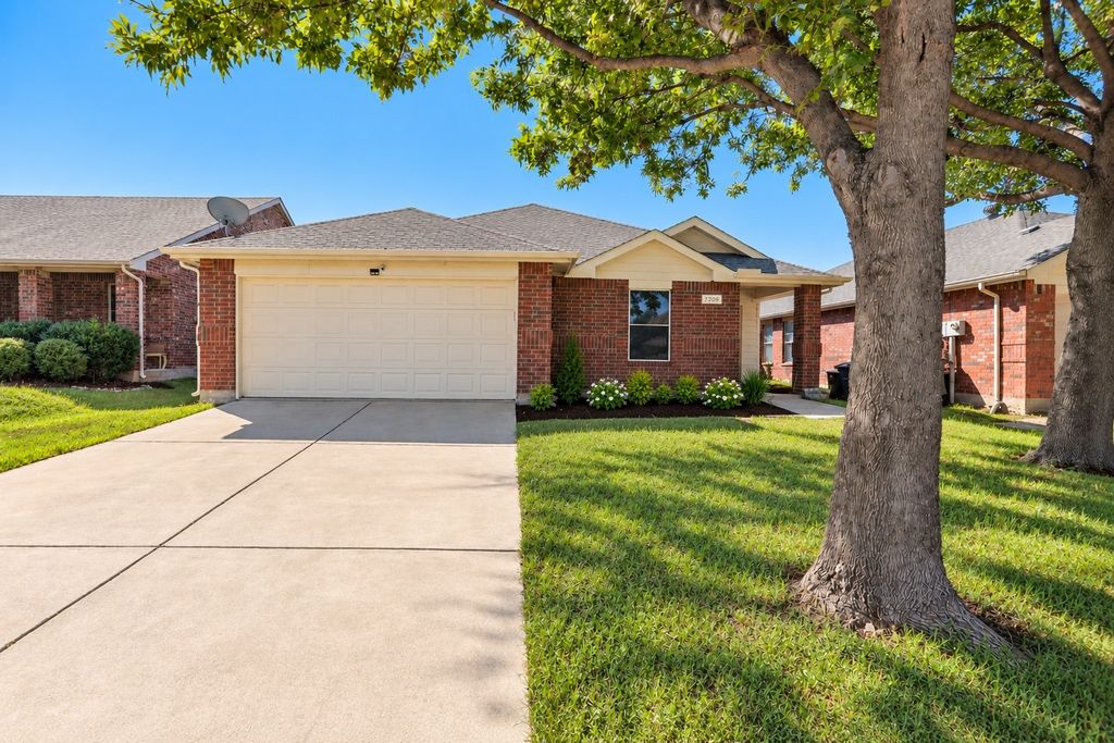 1205 Bellevue Drive, Princeton, TX 75407