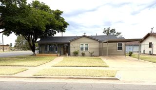 3318 Amherst Street, Lubbock, TX 79415