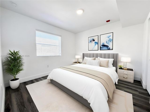 1710 NW 1st Ct 13, Miami, FL 33136