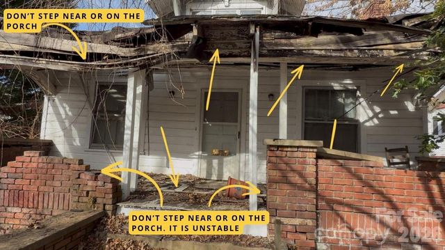 39 Lanvale Avenue, Asheville, NC 28806