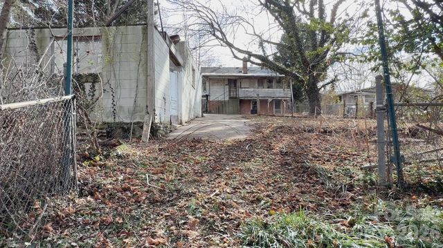 39 Lanvale Avenue, Asheville, NC 28806