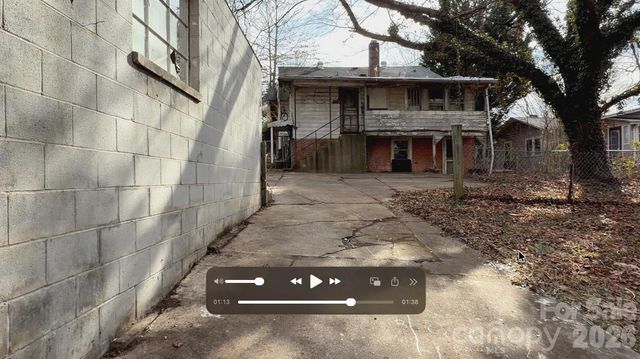 39 Lanvale Avenue, Asheville, NC 28806