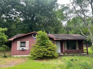 793 Robin Street, Allendale, SC 29810