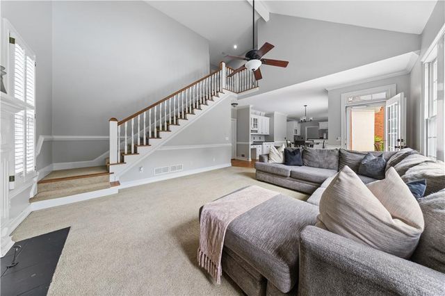 1548 Greensboro Way, Grayson, GA 30017