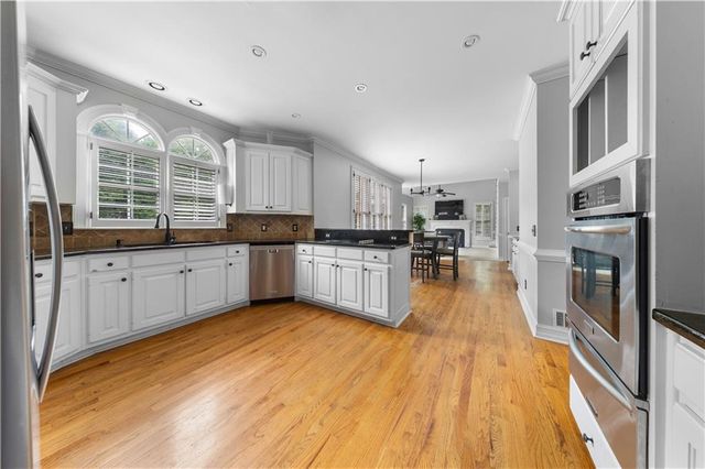 1548 Greensboro Way, Grayson, GA 30017