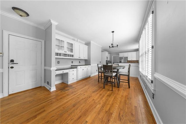 1548 Greensboro Way, Grayson, GA 30017