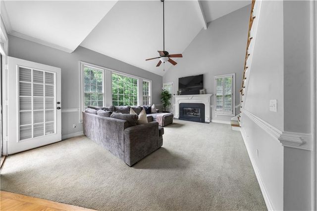 1548 Greensboro Way, Grayson, GA 30017