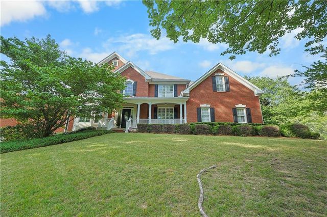 1548 Greensboro Way, Grayson, GA 30017