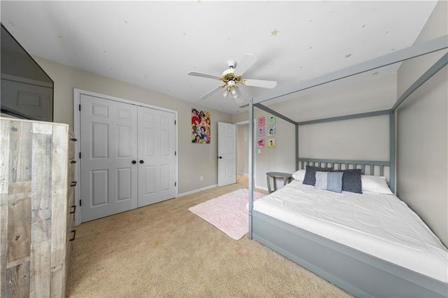 1548 Greensboro Way, Grayson, GA 30017