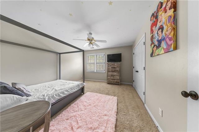 1548 Greensboro Way, Grayson, GA 30017